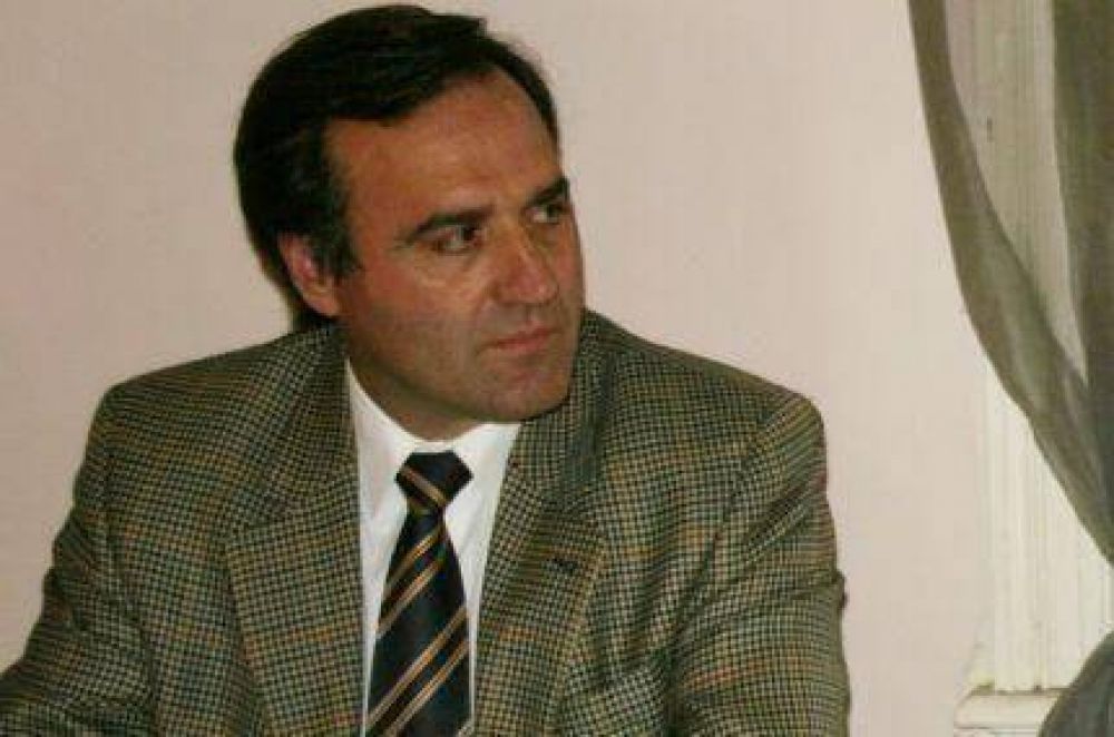 Aicega: �Hubo cuestiones que no me gustaron del todo de la conducci�n provincial�