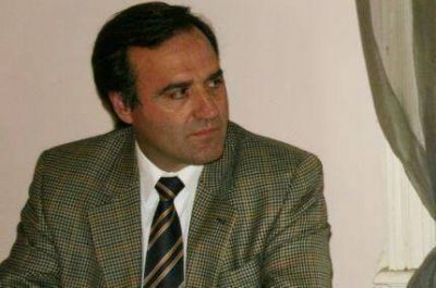 Aicega: �Hubo cuestiones que no me gustaron del todo de la conducci�n provincial�