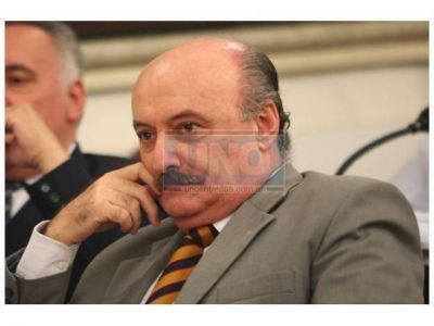 Taleb, nuevo presidente de la bicameral del Defensor