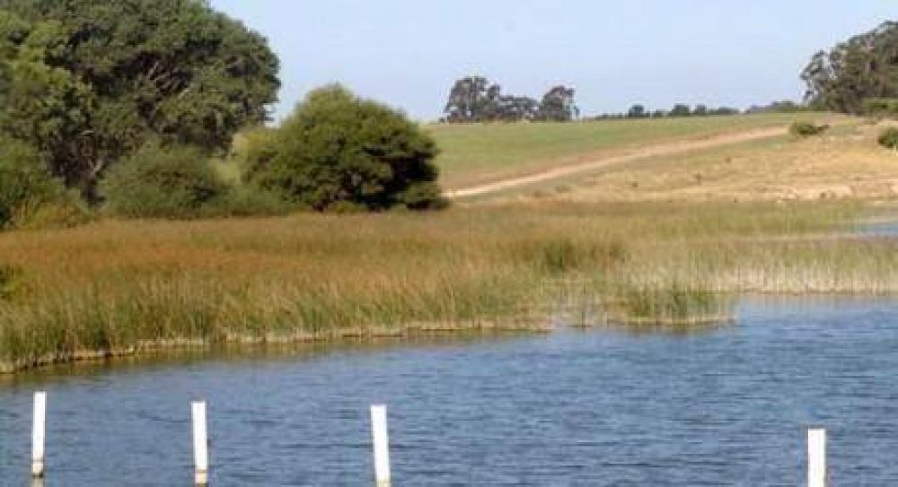 Reserva Laguna de los Padres fue declarada �rea Protegida