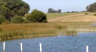 Reserva Laguna de los Padres fue declarada �rea Protegida