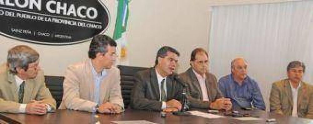 Granja Tres Arroyos instalar�a megaproyecto av�cola en Chaco