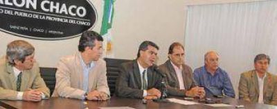Granja Tres Arroyos instalar�a megaproyecto av�cola en Chaco