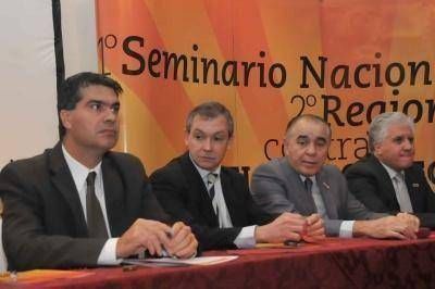 Capitanich destac� los beneficios de la intensa lucha desplegada contra el juego ilegal
