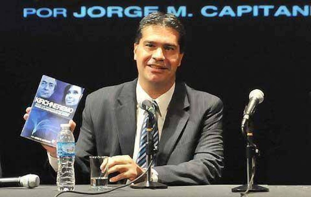  "Que estas ideas sigan jalonando el proceso de transformaci�n�