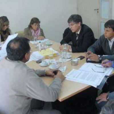 Municipios piden ayuda para pagar el 24 % y el aguinaldo