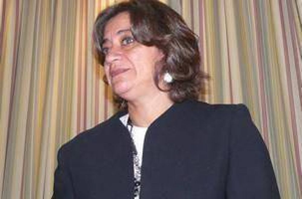 Corpacci inst� a no ignorar la realidad de la provincia