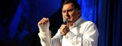 Julio Pereyra asegur� que "aceptar�a gustoso" ser vice de Daniel Scioli