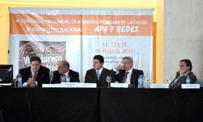 MINISTERIO DE SALUD - COLLIA ANUNCI� NUEVO DECRETO SOBRE FERTILIZACION �PARA QUE OBRAS SOCIALES NO ELUDAN LA LEY�