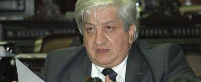 Piumato aclar� hoy que 'la CGT apoya a Scioli' en la provincia