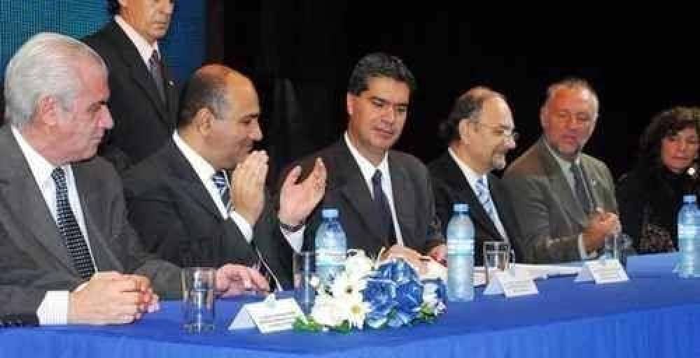 Lanzan el Seguro Nutricional, para luchar contra la desnutrici�n