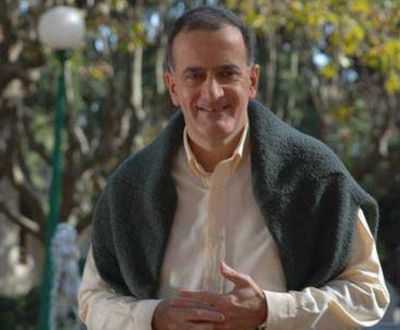 Erro lanza su candidatura en Vicente L�pez