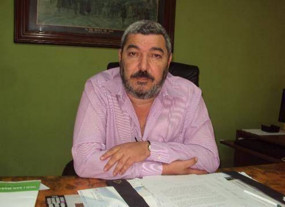 Juan Callegher: �Daniel se viene preparando desde hace mucho�