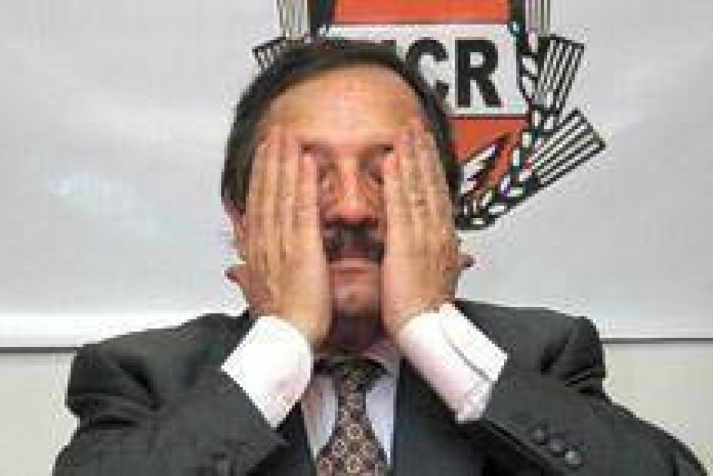Un aliado que casi no suma