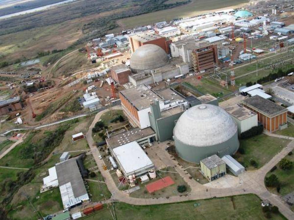 Se avanza en el proyecto de una cuarta central nuclear en Lima