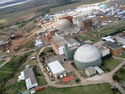 Se avanza en el proyecto de una cuarta central nuclear en Lima