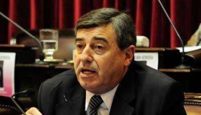 Cimadevilla: Das Neves creo una Gestapo para perseguir a medios, periodistas y adversarios