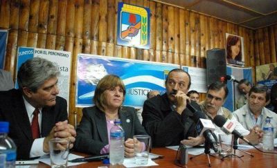 Farizano, el PJ y las fotos enga�osas del MPN