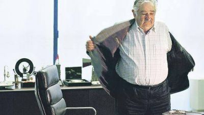 Mujica excluir� por decreto casos amparados por la ley de amnist�a
