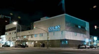 Cl�nica Col�n estrena un nuevo y avanzado piso de internaci�n