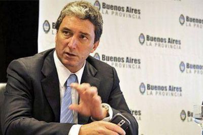 Para "Pepe", Moyano es un "monstruo"