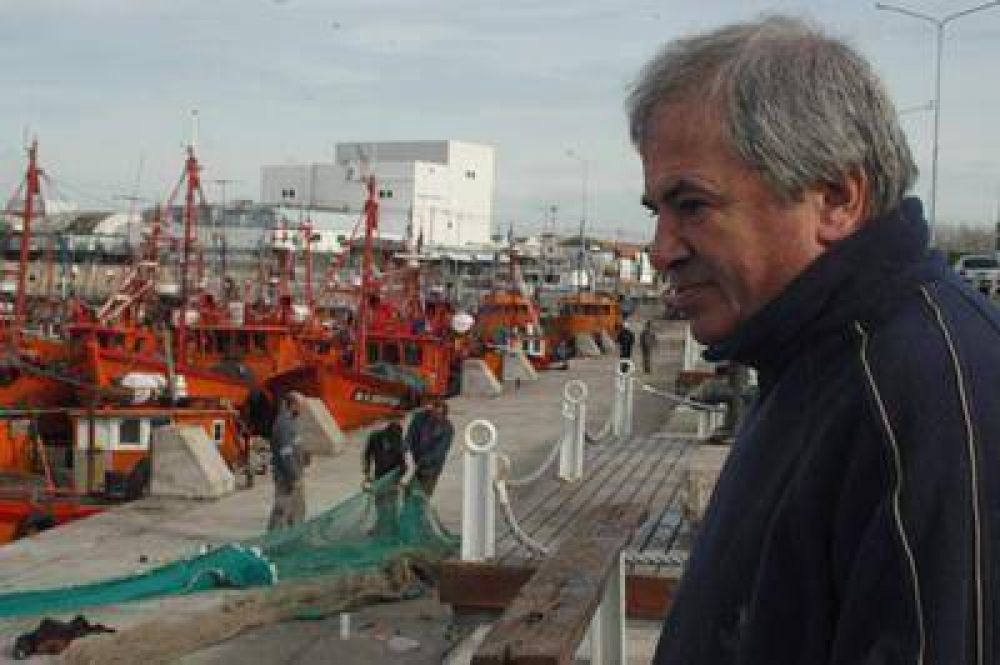 Para San Mart�n, "Cristina-Recalde, Scioli, gobernador, y Pulti, intendente"