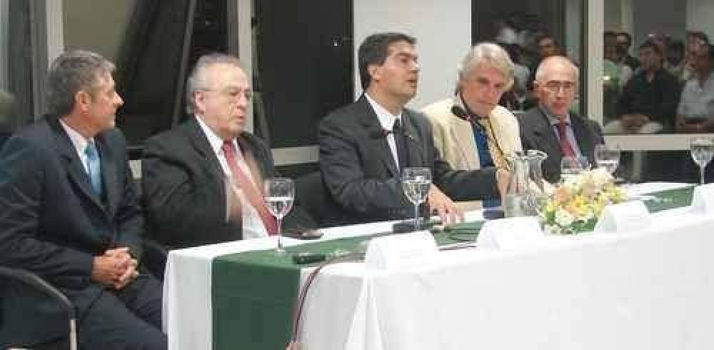 La Bolsa de Comercio del Chaco lanz nuevo producto de inversin