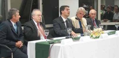 La Bolsa de Comercio del Chaco lanz� nuevo producto de inversi�n