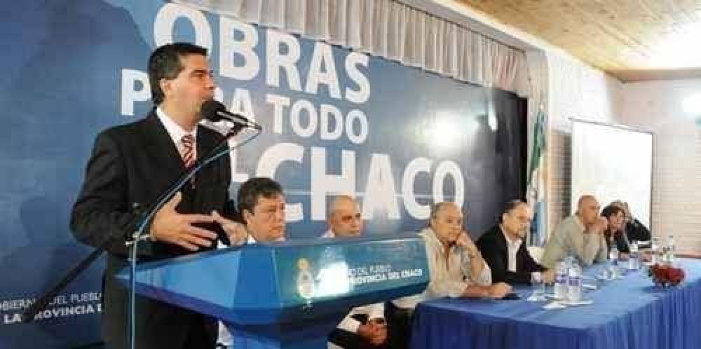 "Los gobernantes no estamos al servicio de las corporaciones"