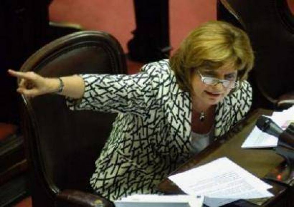 Bullrich repudi� al gobierno de Formosa por agraviar la libertad de expresi�n 