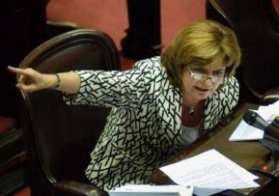 Bullrich repudi� al gobierno de Formosa por agraviar la libertad de expresi�n 