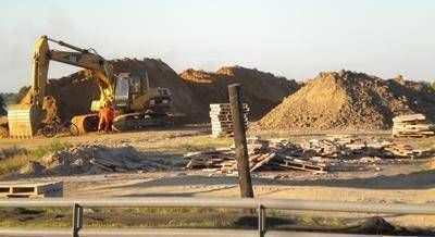 Ib��ez dijo que el Gobierno apuesta al crecimiento de la econom�a local