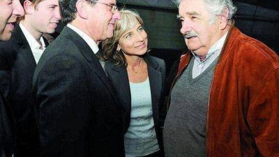 Mujica propone llamar a una consulta por la ley de amnist�a