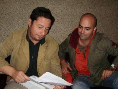 Daniel Brichetti: �S� que no se est� usando, pero igual pedimos la Banca 25�