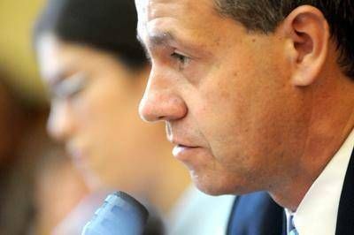 Acci�n Marplatense buscar� retener la mayor�a en el HCD