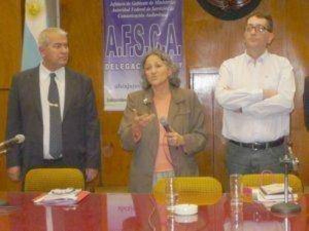 Ley de Radiodifusi�n: los medios se interesan m�s por cuidar los contenidos