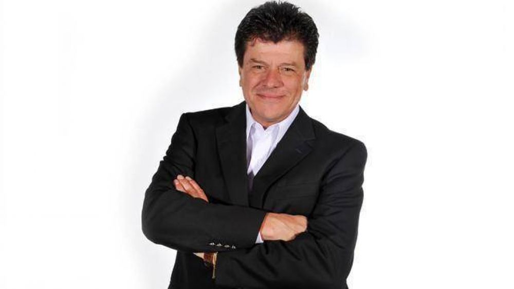 Sin frente: Saliva ser� el candidato a gobernador del PRO