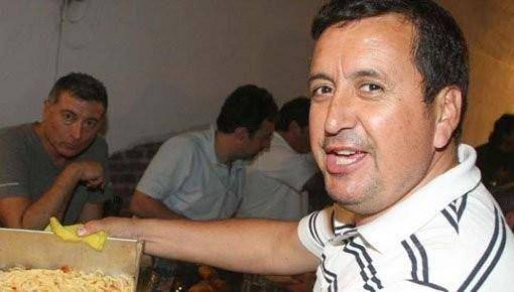 Giacomino desplaz� a Arriola y nombr� a C�ceres en Secretar�a de Gobierno