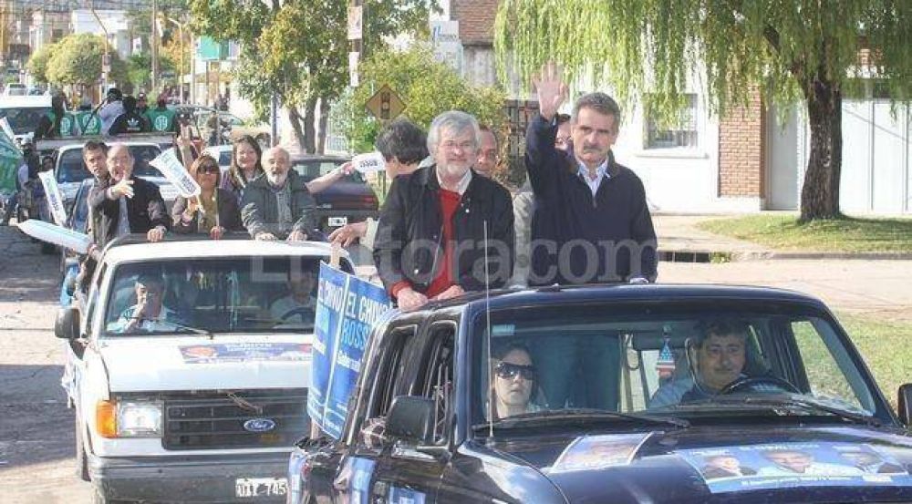 Caravana de la Victoria