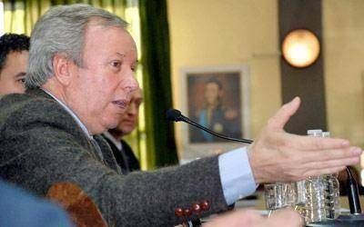 Peralta esperaba que docentes acataran disposici�n judicial y levanten la huelga