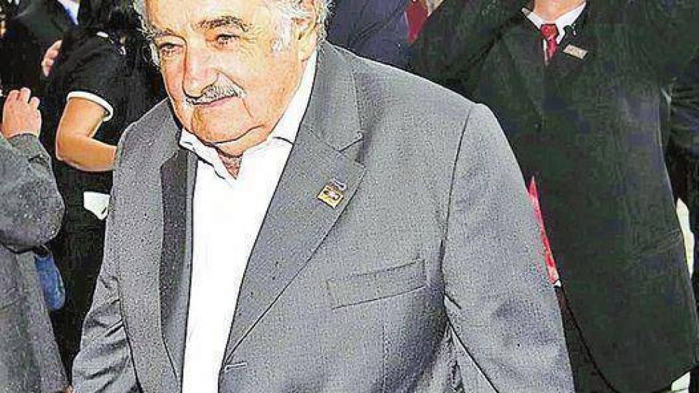 Acuerdo en Uruguay para anular la amnist�a y llamar a un referendo