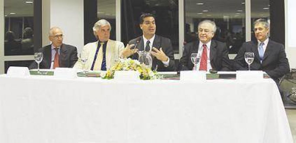 Se lanz en la Bolsa de Comercio un bono del Grupo Carsa por 40 millones de pesos 