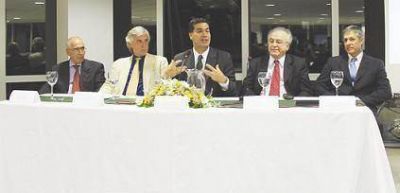 Se lanz� en la Bolsa de Comercio un bono del Grupo Carsa por 40 millones de pesos 
