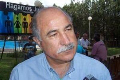 Mario Fiad ser�a presentado oficialmente como el candidato a gobernador de la UCR