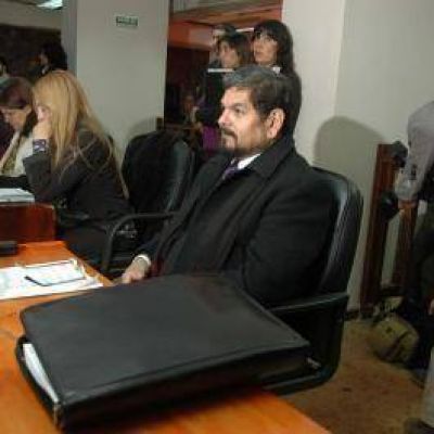 Ra�l Guzm�n debe ser sometido a una intervenci�n quir�rgica 