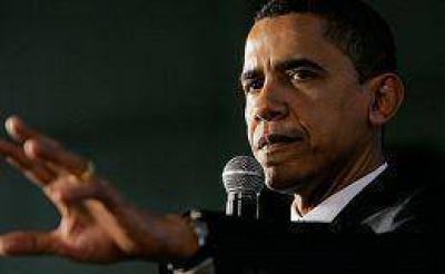 Obama advirti� que EEUU puede entrar en otra crisis si no resuelve el l�mite de la deuda