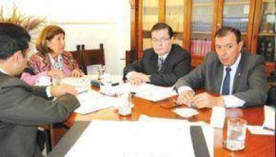 En agosto ser�n las jornadas de medio ambiente y salud