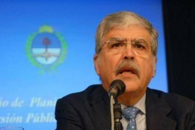 El martes en Formosa: De Vido efectuara anuncios sobre la reactivacion del ferrocarril 
