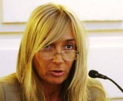 Vuscasovich: "Torres del Sel, ser� el Lula