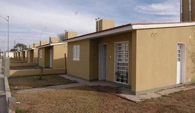 Alicia: por gran demanda de vecinos lanzan plan municipal de viviendas